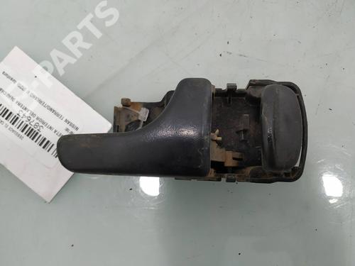 Used Front right interior door handle Front right interior door handle NISSAN TERRANO II (R20) [1992-2007] 9743291 9743291