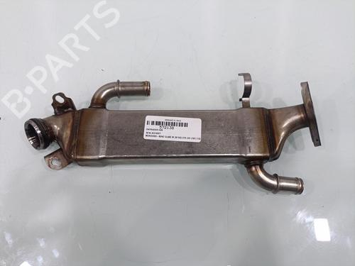 Egr Egr MERCEDES-BENZ M-CLASS (W163) ML 270 CDI (163.113) (163 hp) 33293555 33293555
