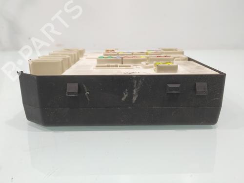 Fuse box RENAULT MEGANE III Hatchback (BZ0/1_, B3_) 1.5 dCi (BZ1G, BZ1W, BZ0R) | BP31828417E1