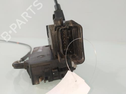 Højre bagtil lås CITROËN JUMPY II Platform/Chassis 2.0 HDi 125 | BP29451093C99 