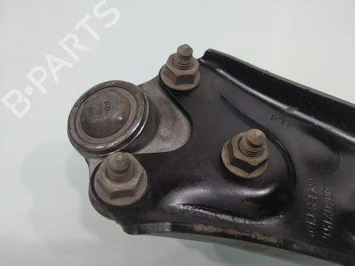 Left front suspension arm SKODA OCTAVIA III (5E3, NL3, NR3) 1.0 TSI | BP25747069M12 