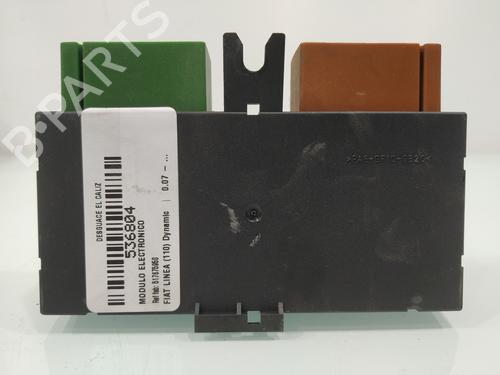 Electronic module FIAT LINEA (323_, 110_) 1.4 T-Jet (323AXC1A) | BP28054623M83 