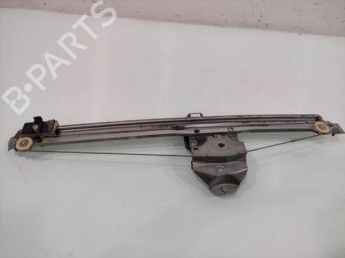 Front left window mechanism OPEL VIVARO B Van (X82) 1.6 CDTI (05) | BP32700162C22 - Image 6