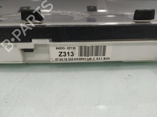 Instrument cluster KIA SPORTAGE II (JE_, KM_)  | BP16976330C47
