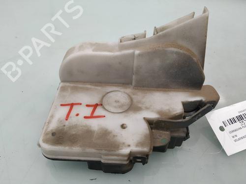 Used Rear left lock VW POLO III (6N1) 64 1.9 SDI (64 hp) 8948091