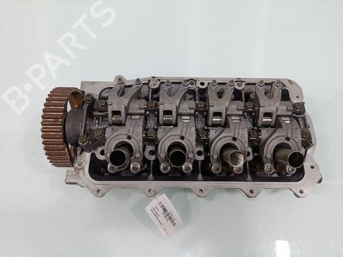 Cylinder head DACIA SANDERO  | BP34570823M5  - Image 8