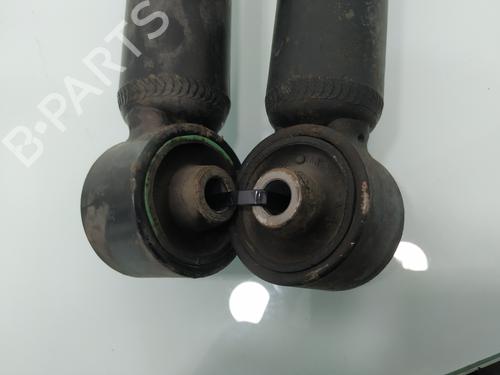Right rear shock absorber SEAT LEON (1M1)  | BP22712025M19 