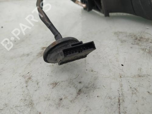 Right mirror OPEL ASTRA J (P10) 1.6 CDTi (68) | BP8099084C27 
