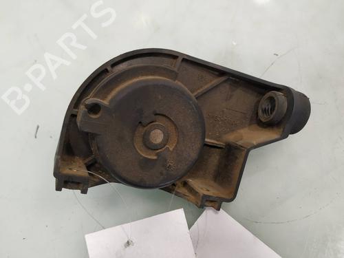 Used Pedal CITROËN XANTIA (X1_, X2_) 2.0 HDI 90 (90 hp) 9713498