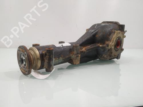 Pont arrière SUBARU FORESTER (SJ_) 2.0 D AWD (SJD) (147 hp) 31887903