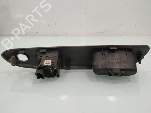 Left front window switch CHEVROLET MATIZ (M200, M250)  | BP11859822I27 
