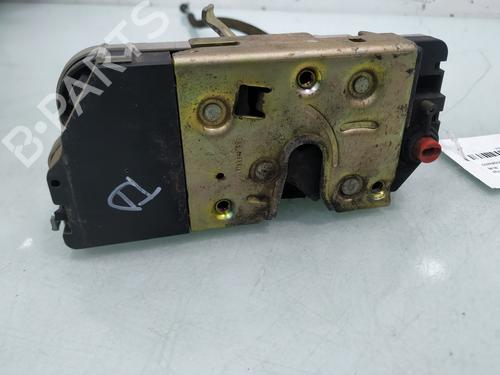 Rear right lock PEUGEOT 307 (3A/C) 1.6 16V | BP17221794C99 
