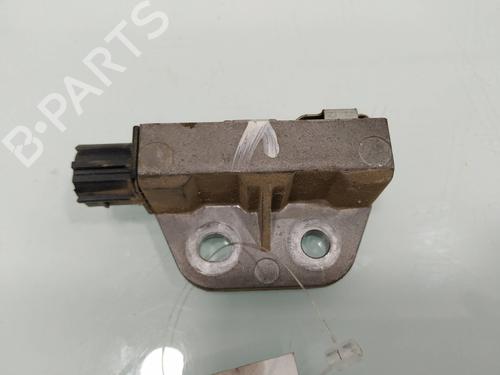 Used Electronic sensor NISSAN X-TRAIL I (T30) 2.2 Di 4x4 (114 hp) 10738375