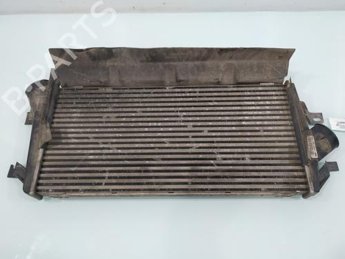 Intercooler DODGE CALIBER 2.0 CRD (140 hp) 9289850