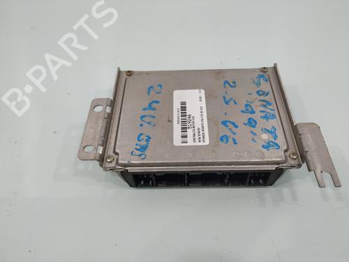 Engine control unit (ECU) HYUNDAI SONATA IV (EF) 2.5 V6 24V | BP25721415M57 