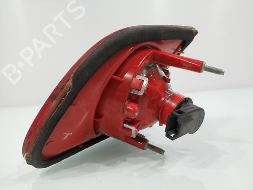 Left taillight VW PASSAT B6 (3C2) 2.0 TDI | BP8088567C34 