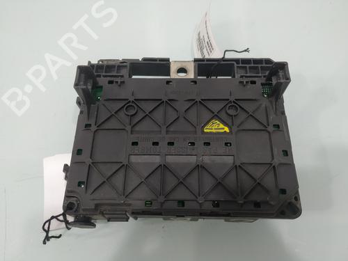 Fuse box CITROËN C5 I (DC_) 2.0 HDi (DCRHZB, DCRHZE) | BP37154921E1 - Image 3