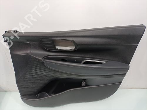 Front right panel HYUNDAI BAYON (BC3)  | BP36036935C59  - Image 8