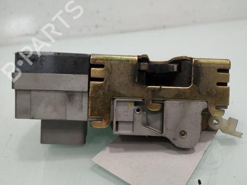 Front right lock CITROËN C5 II (RC_) 1.8 16V (RC6FZB) | BP13742247C97 
