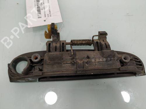 Front left exterior door handle KIA PICANTO I (SA) 1.0 | BP10688100C128 