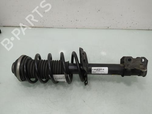Used Left front shock absorber OPEL ASTRA H GTC (A04) [2005-2010]  20149600