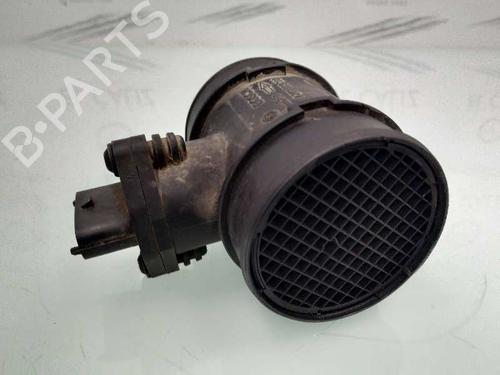 Used Mass air flow sensor OPEL ZAFIRA A MPV (T98) 2.0 DTI 16V (F75) (101 hp) 8097302