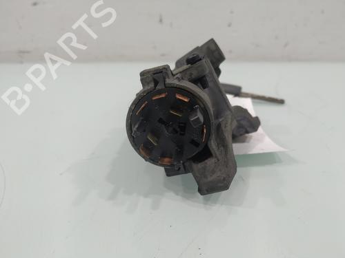 Ignition barrel AUDI A4 B5 (8D2)  | BP30588981M48 