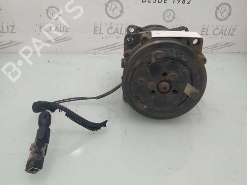 AC compressor CITROËN XSARA (N1) 1.9 TD | BP8090505M34 