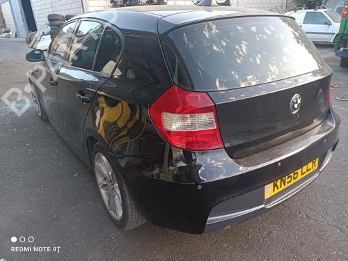 Tailgate lift support BMW 1 (E87) 120 d | BP14030879C138 