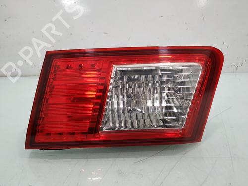 Used Right taillight HONDA ACCORD VIII (CU) 2.2 i-DTEC (CU3) (150 hp) 17387228