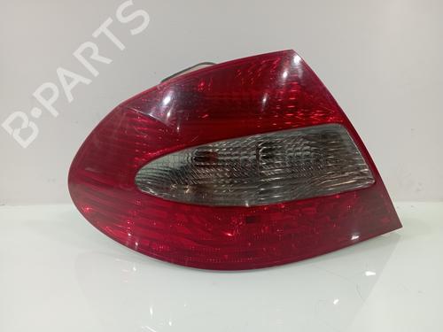Left taillight MERCEDES-BENZ CLK (C209) | BP29625911C34