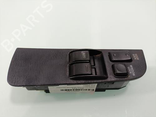 Used Left front window switch Left front window switch TOYOTA CARINA E VI (_T19_) 1.6 GLI (AT190) (107 hp) 34506696 34506696