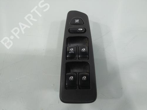 Left front window switch SSANGYONG REXTON / REXTON II (GAB_) 2.7 Xdi | BP32671893I27  - Image 5