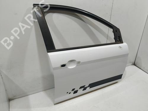 Right front door FORD FOCUS II (DA_, HCP, DP)  | BP15838193C3 