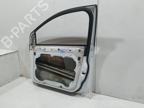 Right front door FORD FOCUS II (DA_, HCP, DP)  | BP15838193C3 