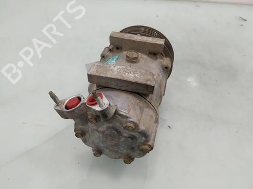 AC compressor CITROËN C3 I (FC_, FN_) 1.4 HDi | BP8927280M34 