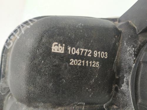 Expansion tank FORD MONDEO IV (BA7) 2.0 TDCi | BP13117859C120 