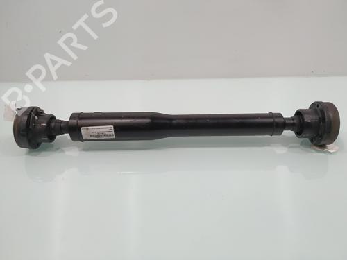 Kardanaksel Kompl. LAND ROVER RANGE ROVER III (L322) 3.6 D 4x4 (272 hp) 24126905