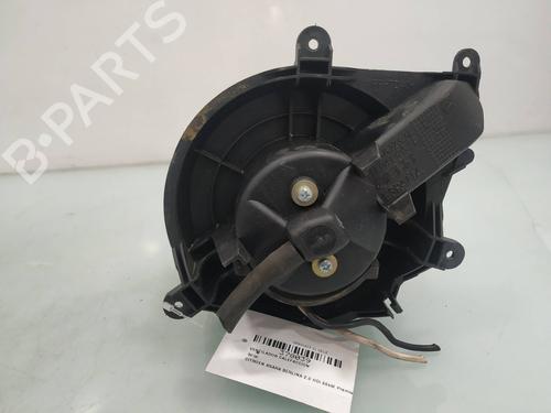Heater blower motor CITROËN XSARA (N1) 2.0 HDi 90 | BP14030641M62