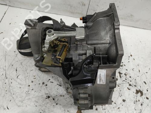 Gearbox FORD FOCUS II Saloon (DB_, FCH, DH) | BP37020395M3 - Image 6