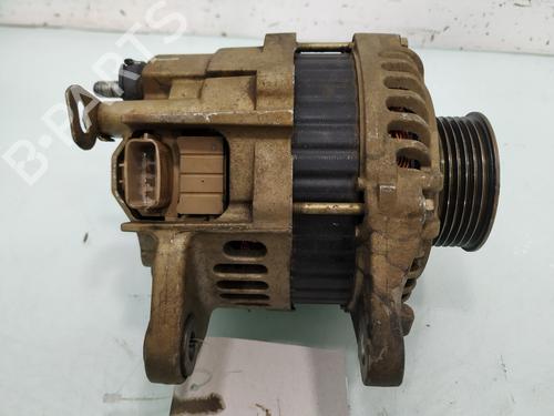 Alternator MITSUBISHI L200 / TRITON (KA_T, KB_T)  | BP21224341M7 