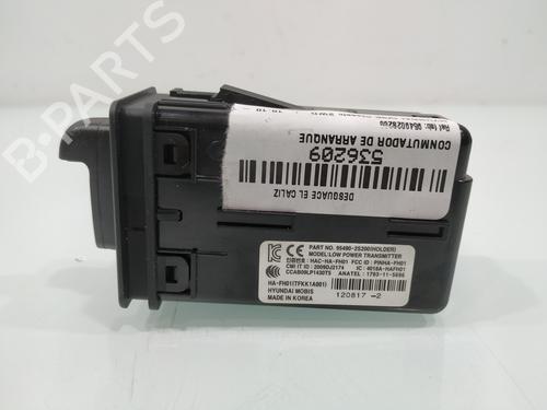 Ignition barrel HYUNDAI ix35 (LM, EL, ELH)  | BP28036112M48