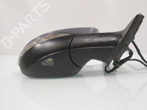 Right mirror VW PASSAT B7 Variant (365)  | BP29532197C27 