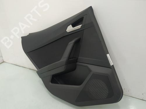 Rear left panel SEAT ARONA (KJ7, KJP) 1.0 TSI | BP20491829C60