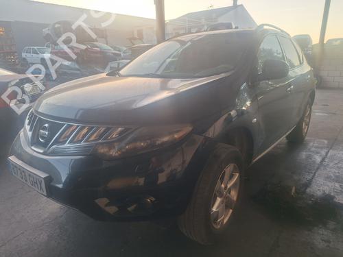Switch NISSAN MURANO II (Z51) 3.5 4x4 | BP33842560I30  - Image 9