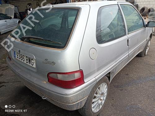 Front left window mechanism CITROËN SAXO (S0, S1) 1.5 D | BP9819532C22 