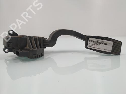 Used Pedal FIAT GRANDE PUNTO (199_) 1.3 D Multijet (199.AXD11, 199.AXD1A, 199.AXD1B,... (90 hp) 23239826