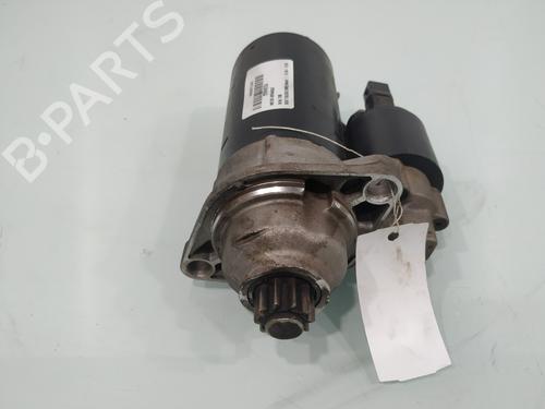 Starter SEAT TOLEDO II (1M2) 1.9 TDI | BP37200317M8 - Image 3