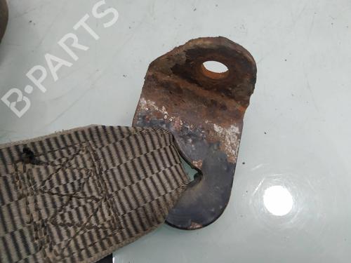 Front left seatbelt LAND ROVER DISCOVERY I (LJ) 2.5 TDI 4x4 | BP9965119I26 