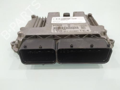 Engine control unit (ECU) FIAT BRAVO II (198_) 1.6 D Multijet (198AXH1B) | BP31757923M57 